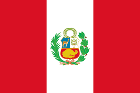 peru flag